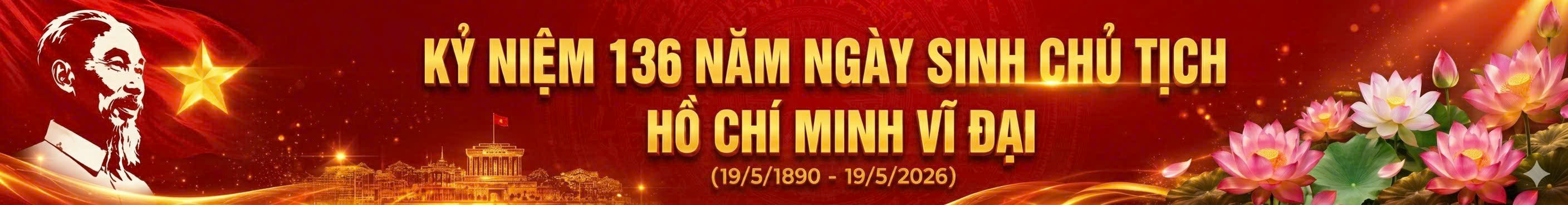 KN SINH NHAT BAC