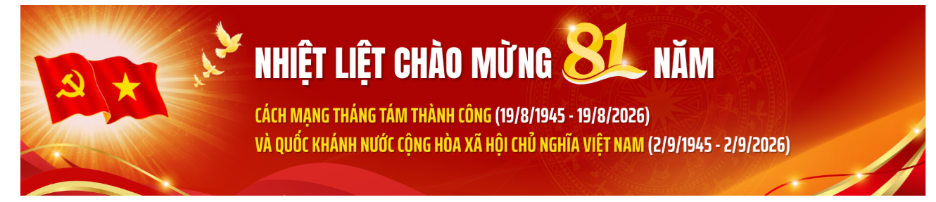 KN SINH NHAT BAC
