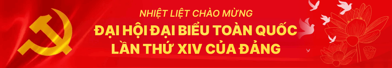 đại hội Đảng