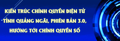 Kiến trúc điện tử tỉnh 2.0