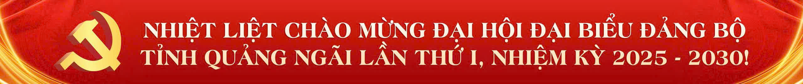 đại hội Đảng