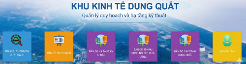Quản lý quy hoạch và hạ tầng kỹ thuật