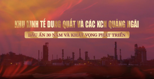 Dấu ấn 30 năm và Khát vọng phát triển